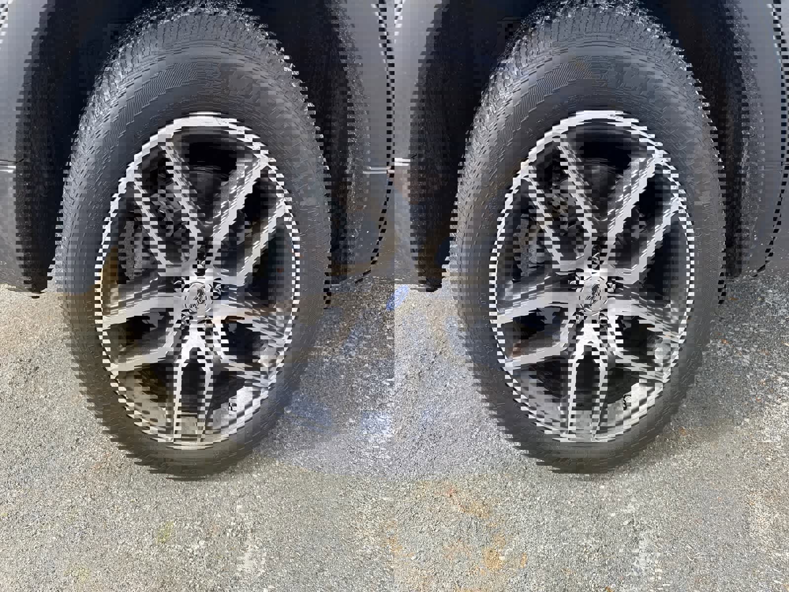 Used 2017 Ford Explorer Sport w/ Equipment Group 401A image 15