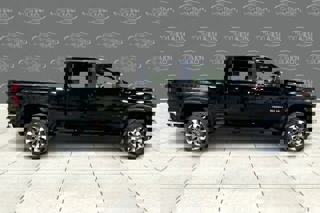 New 2026 Chevrolet Silverado 2500 LT w/ Safety Package image 5