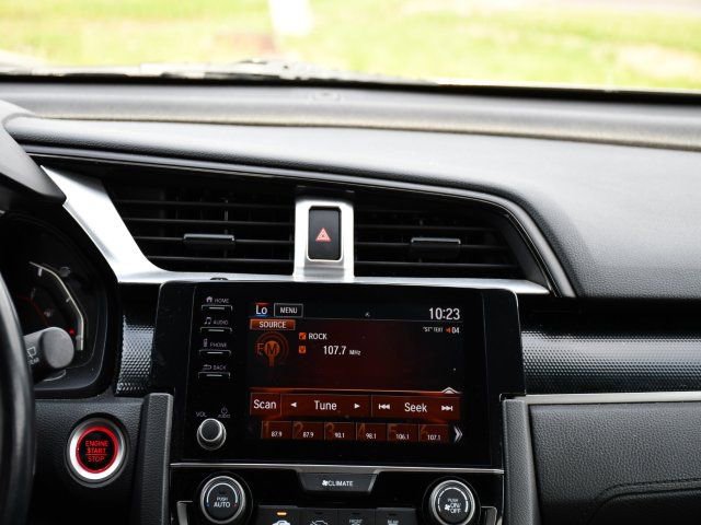 Used 2020 Honda Civic Sport image 20