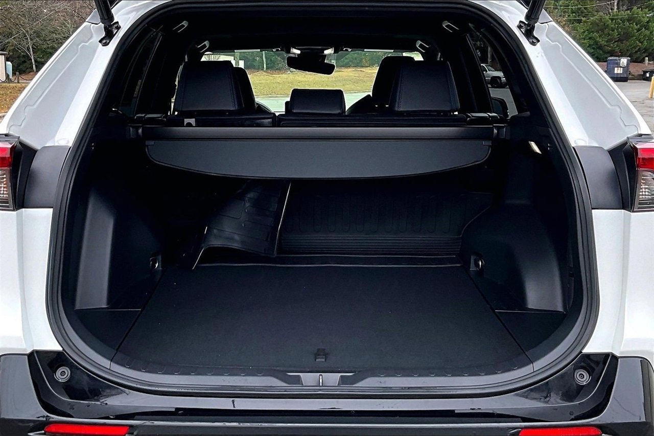 Used 2023 Toyota RAV4 XSE image 24