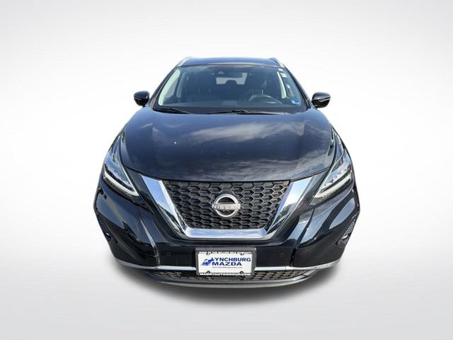 Used 2024 Nissan Murano Platinum w/ Cargo Package AWD/4WD image 8