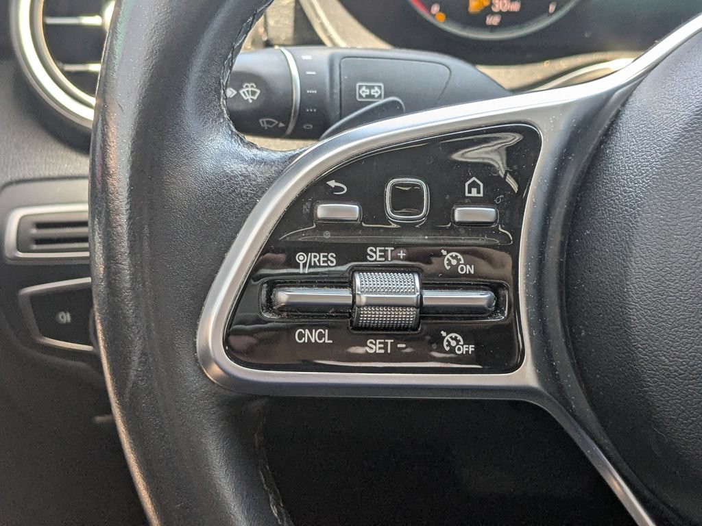 Used 2021 Mercedes-Benz C 300 Sedan image 15