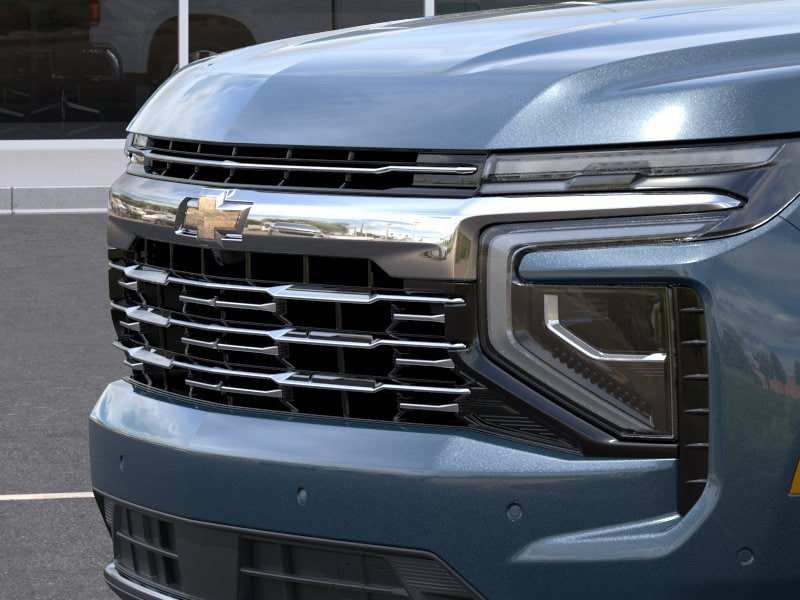 New 2026 Chevrolet Tahoe Premier AWD/4WD image 13