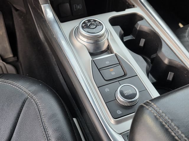 Used 2020 Ford Explorer Limited AWD/4WD image 24