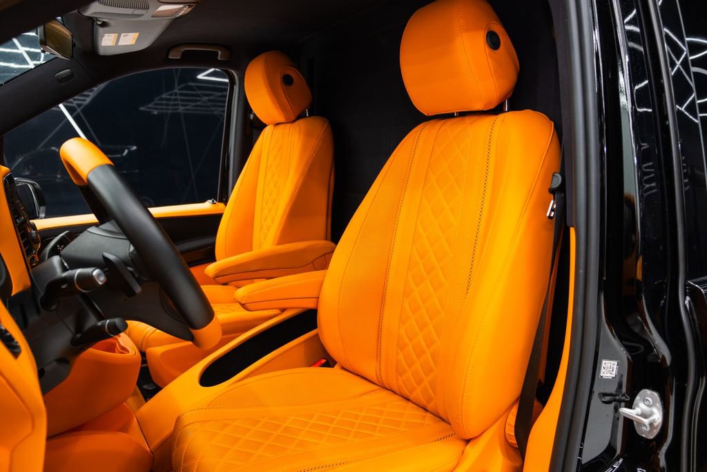 Used 2023 Mercedes-Benz Metris Passenger image 15