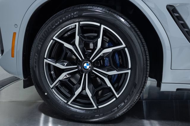 Used 2023 BMW X3 M40i AWD/4WD image 27