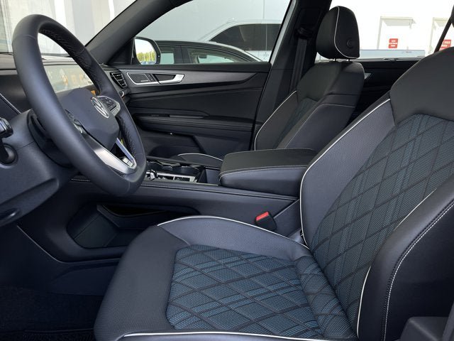 New 2025 Volkswagen Atlas Cross Sport SEL Premium R-Line image 13