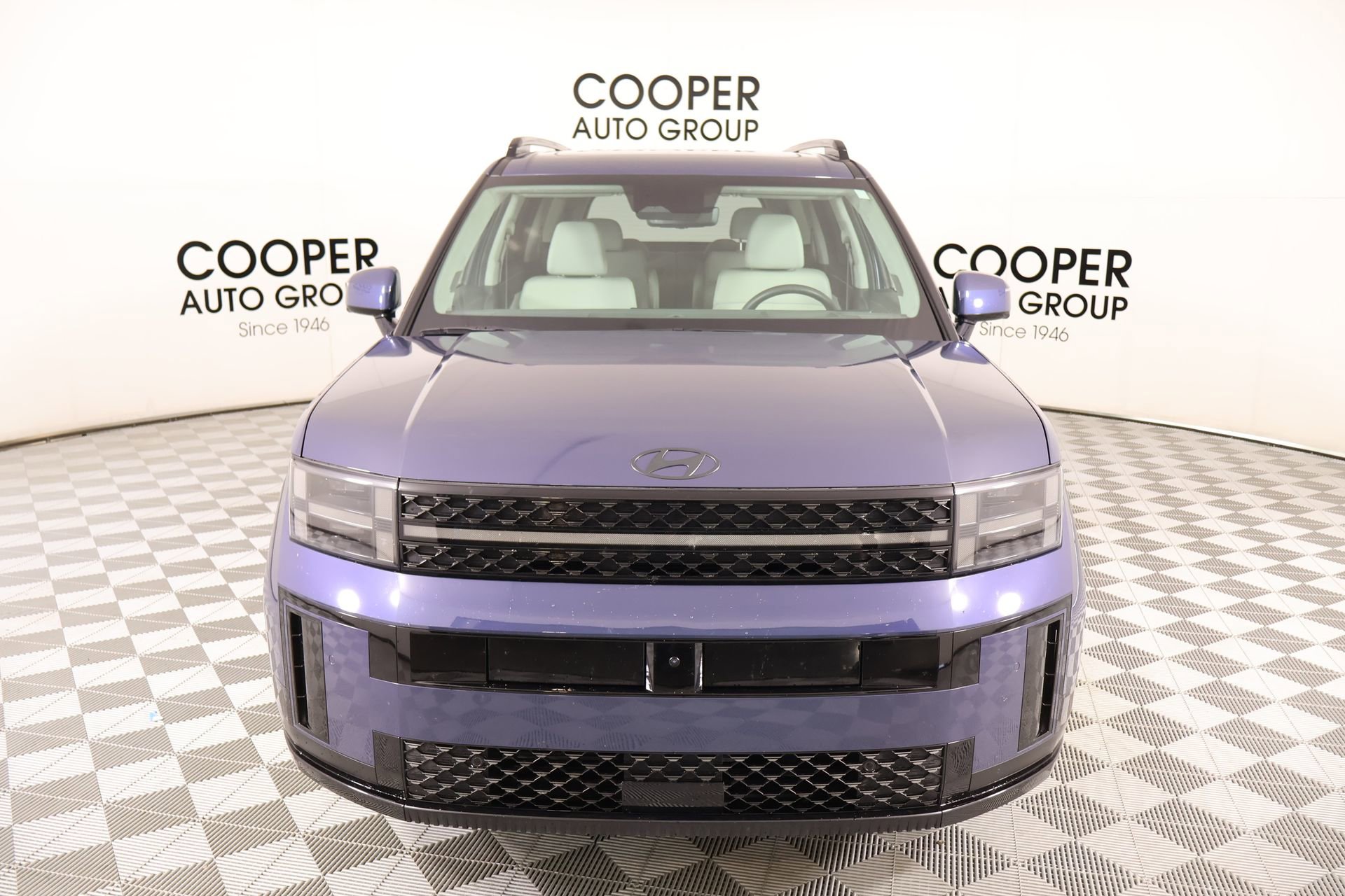 Used 2025 Hyundai Santa Fe Calligraphy image 9