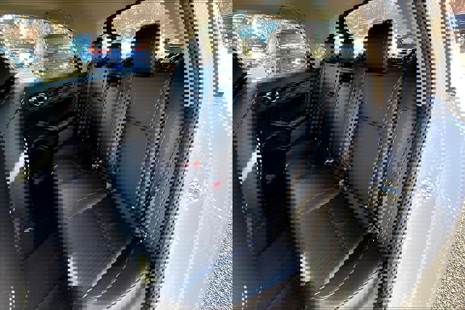 Used 2024 Honda Civic EX-L image 27