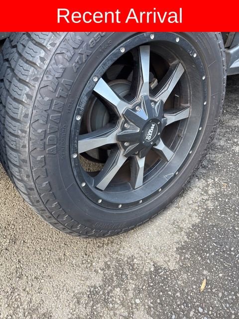 Used 2016 Chevrolet Tahoe LT w/ Luxury Package image 10