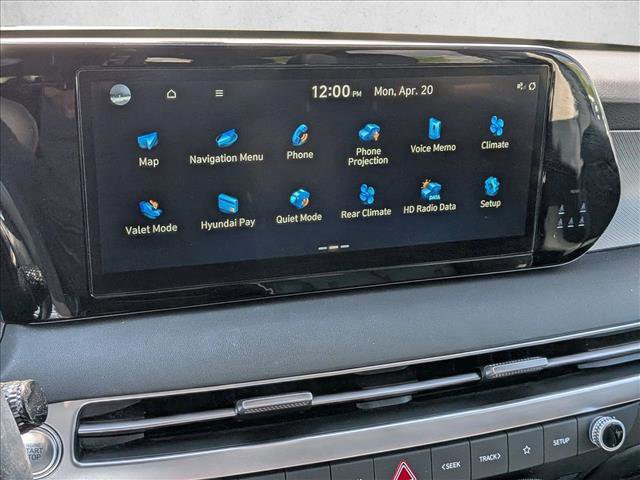 Used 2024 Hyundai Palisade XRT FWD image 13