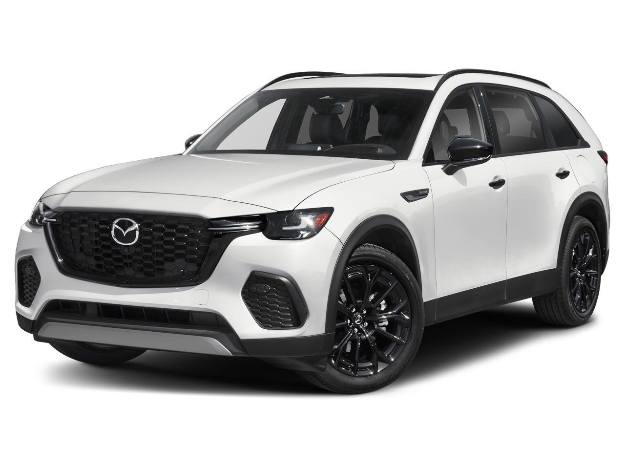 New 2026 MAZDA CX-70 3.3 Turbo w/ Premium Plus Pkg AWD/4WD image 32