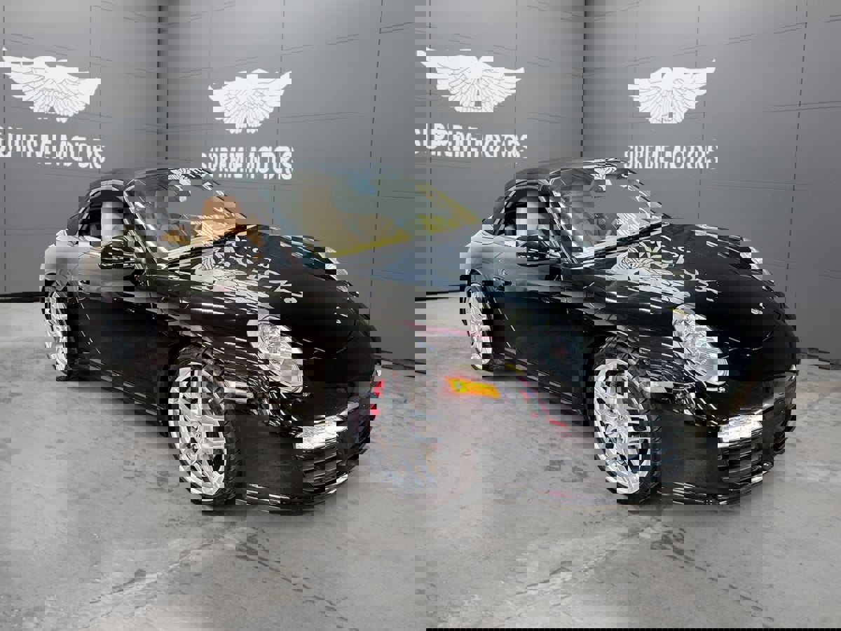 Used 2011 Porsche 911 Carrera S image 13