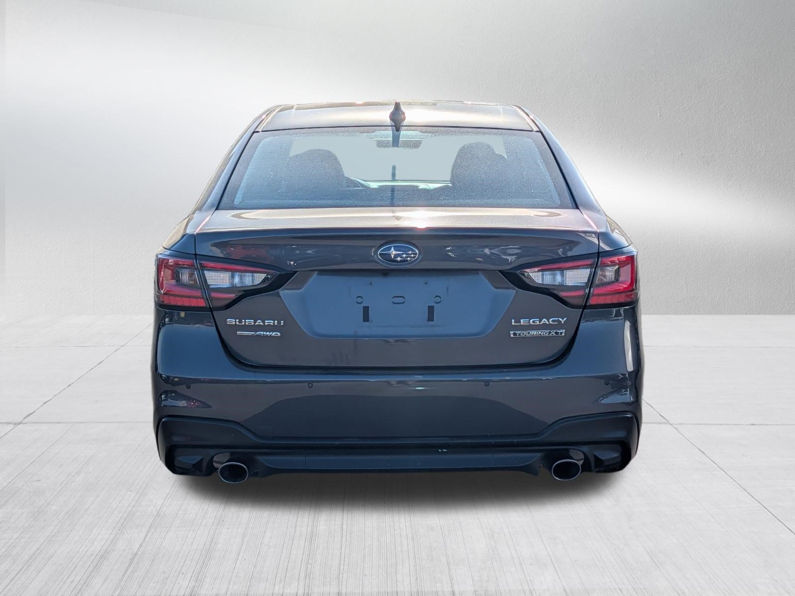 Certified 2024 Subaru Legacy Touring XT AWD/4WD image 6
