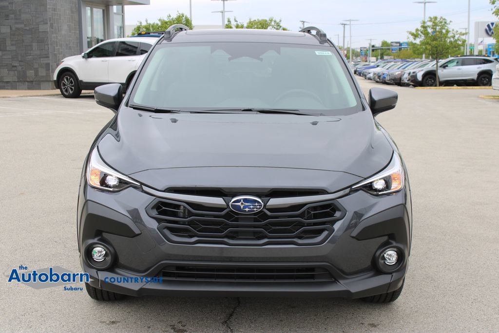 Used 2026 Subaru Crosstrek 2.5i Premium AWD/4WD image 2