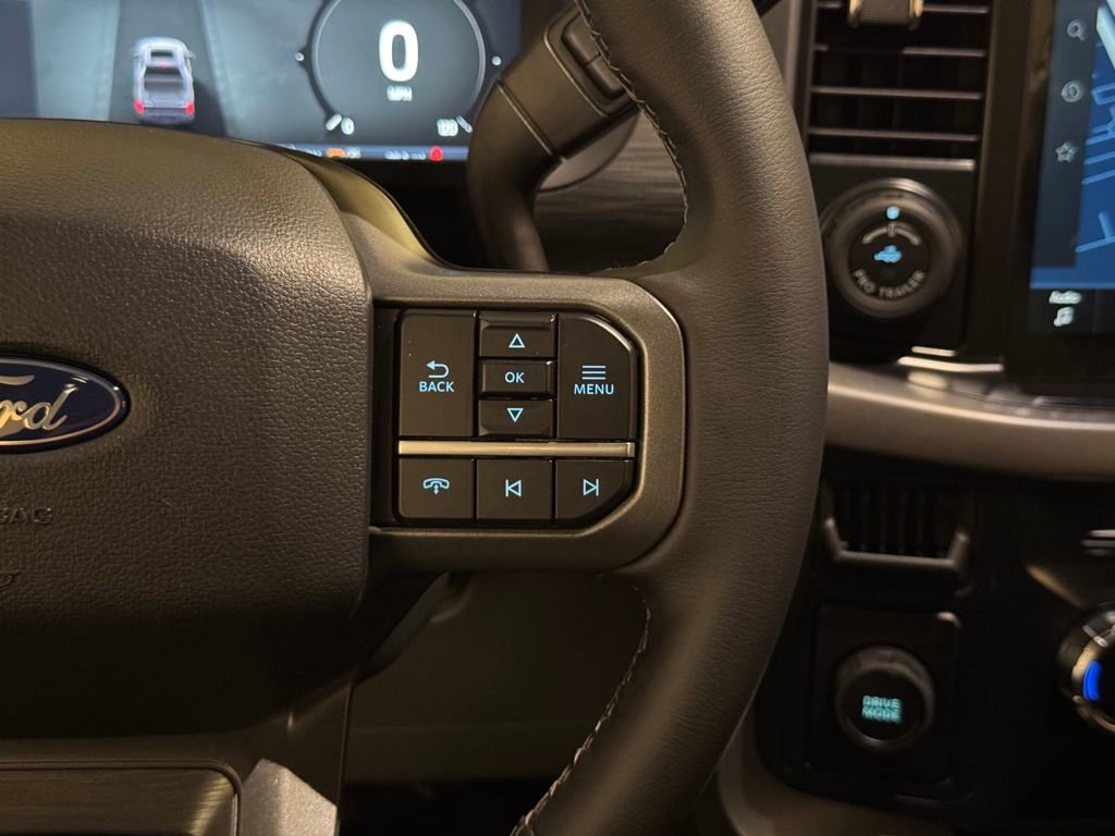 New 2026 Ford F150 XLT image 35