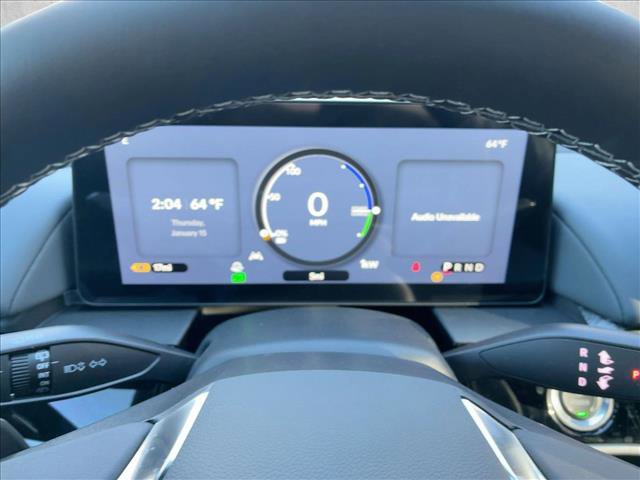 New 2026 Honda Prologue Elite image 11