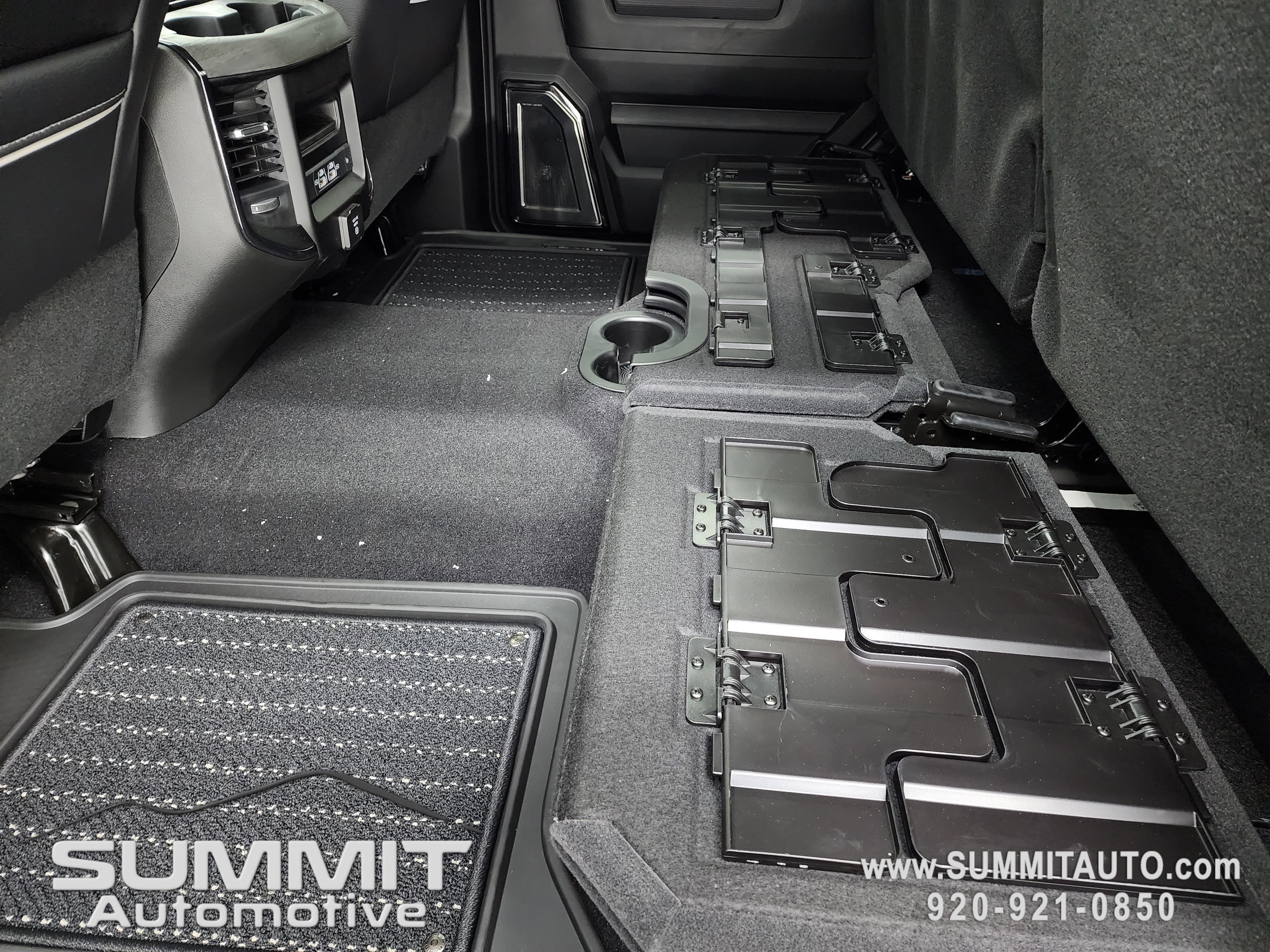 New 2026 RAM 3500 Limited image 43