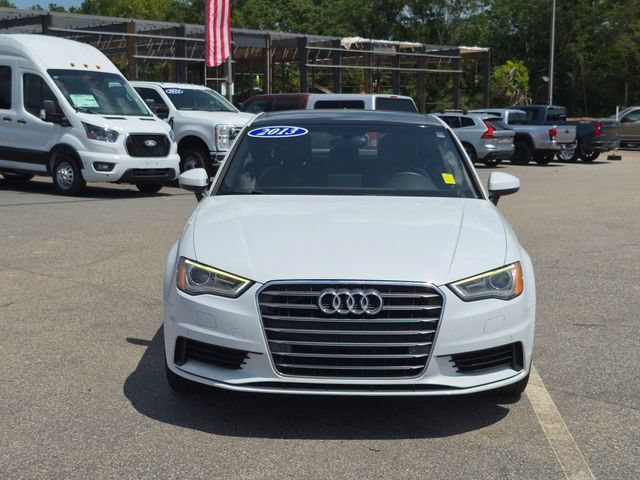 Used 2015 Audi A3 1.8T Premium Plus FWD image 7