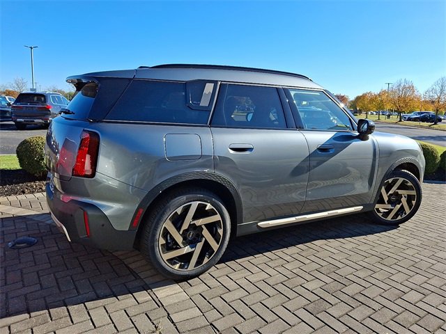 New 2026 MINI Cooper Countryman S w/ Comfort Package Max image 4