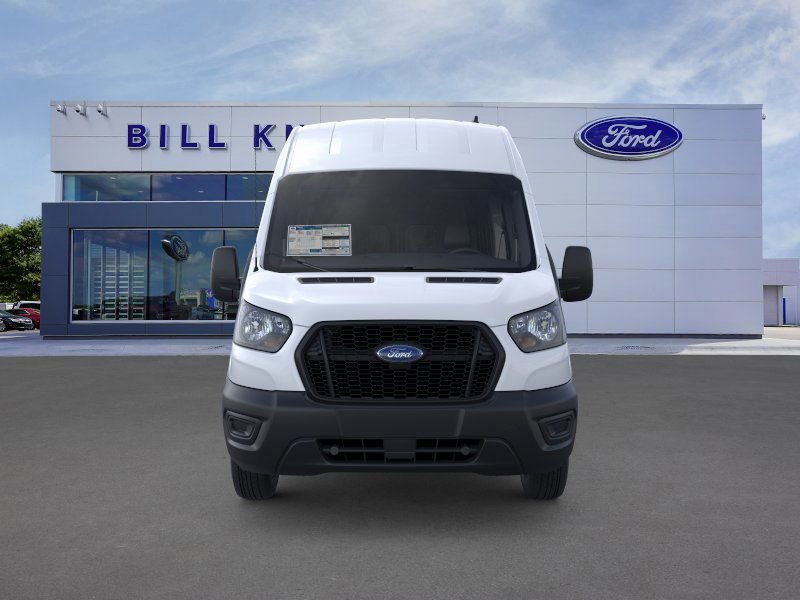 New 2025 Ford Transit 250 148 High Roof Extended image 6
