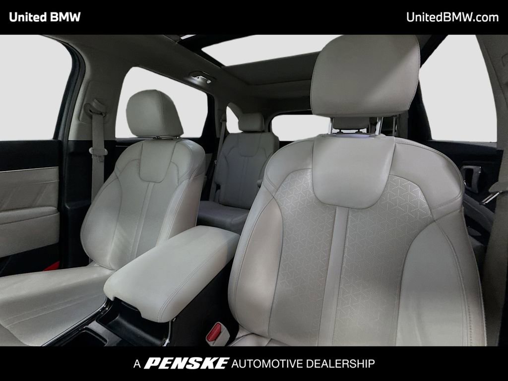 Used 2021 Kia Sorento SX image 5