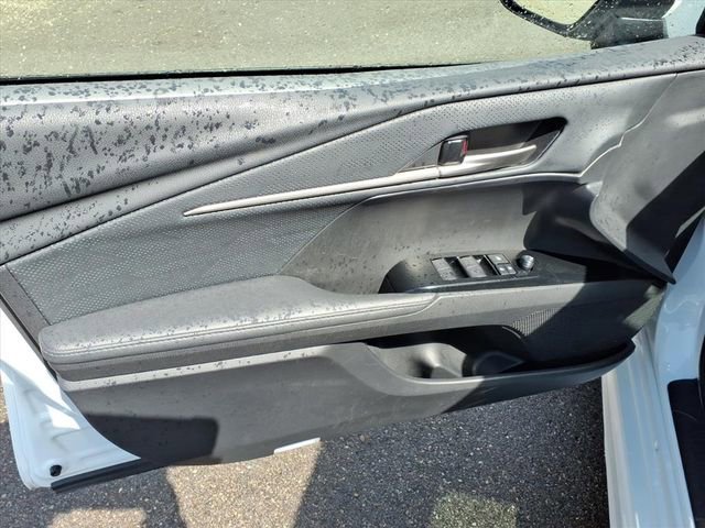 Certified 2025 Toyota Camry XSE w/ Premium Package FWD image 16