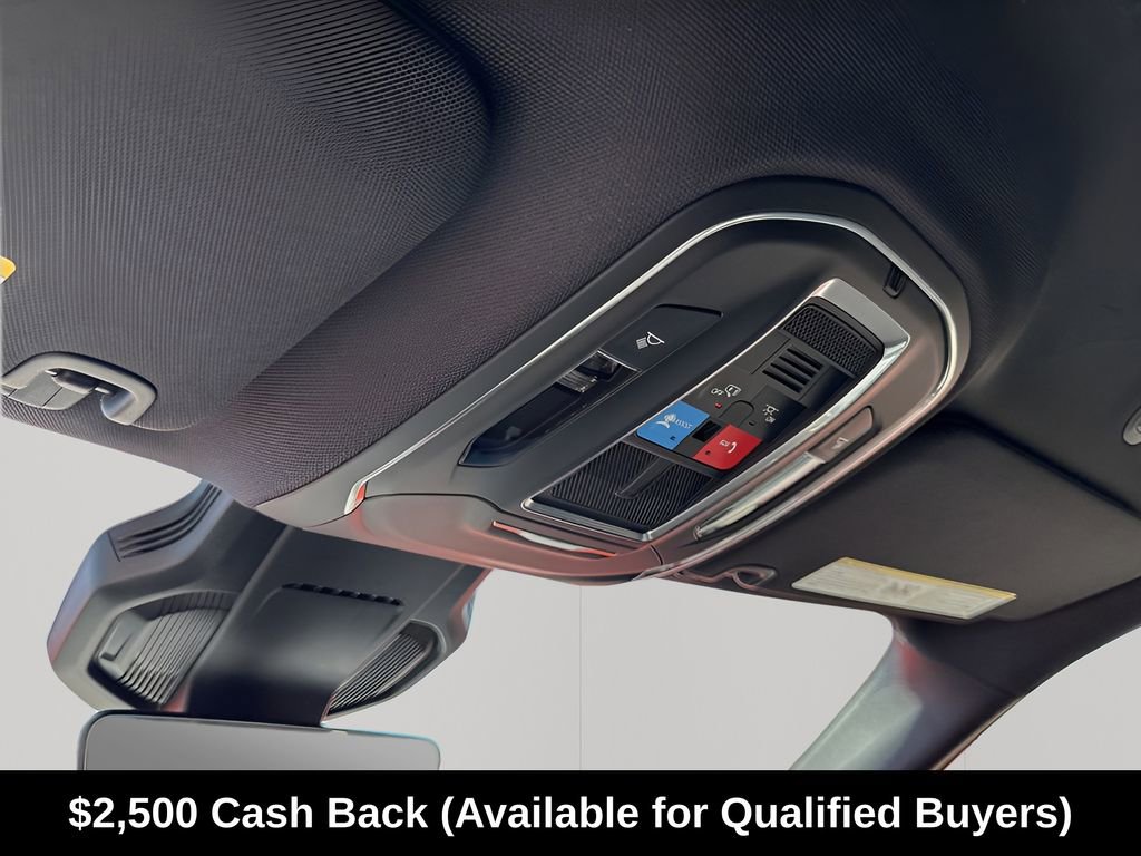 New 2026 Jeep Cherokee Laredo AWD/4WD image 38