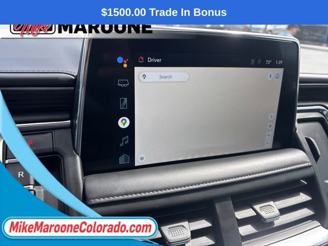 Certified 2022 Chevrolet Tahoe Z71 w/ Off-Road Capability Package image 27