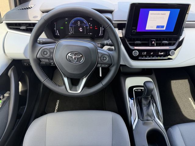 New 2026 Toyota Corolla SE FWD image 12