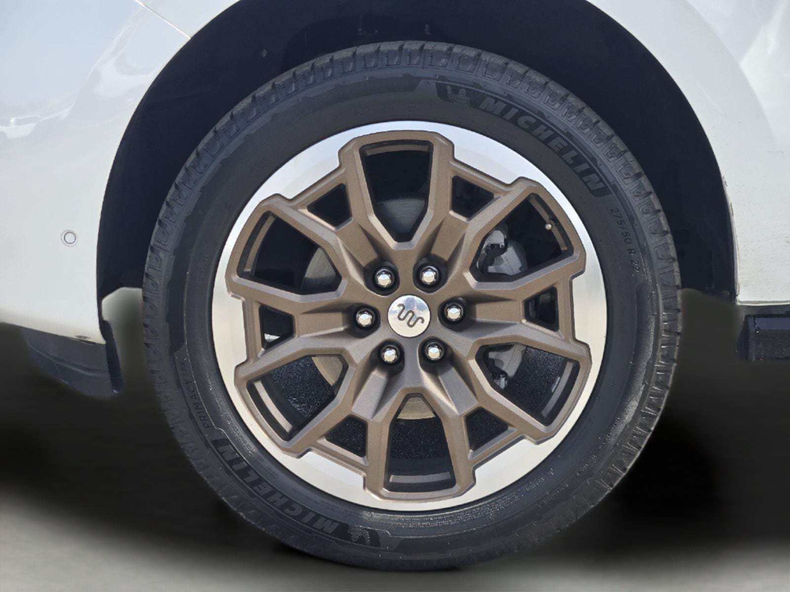 Used 2025 Ford Expedition King Ranch AWD/4WD image 11