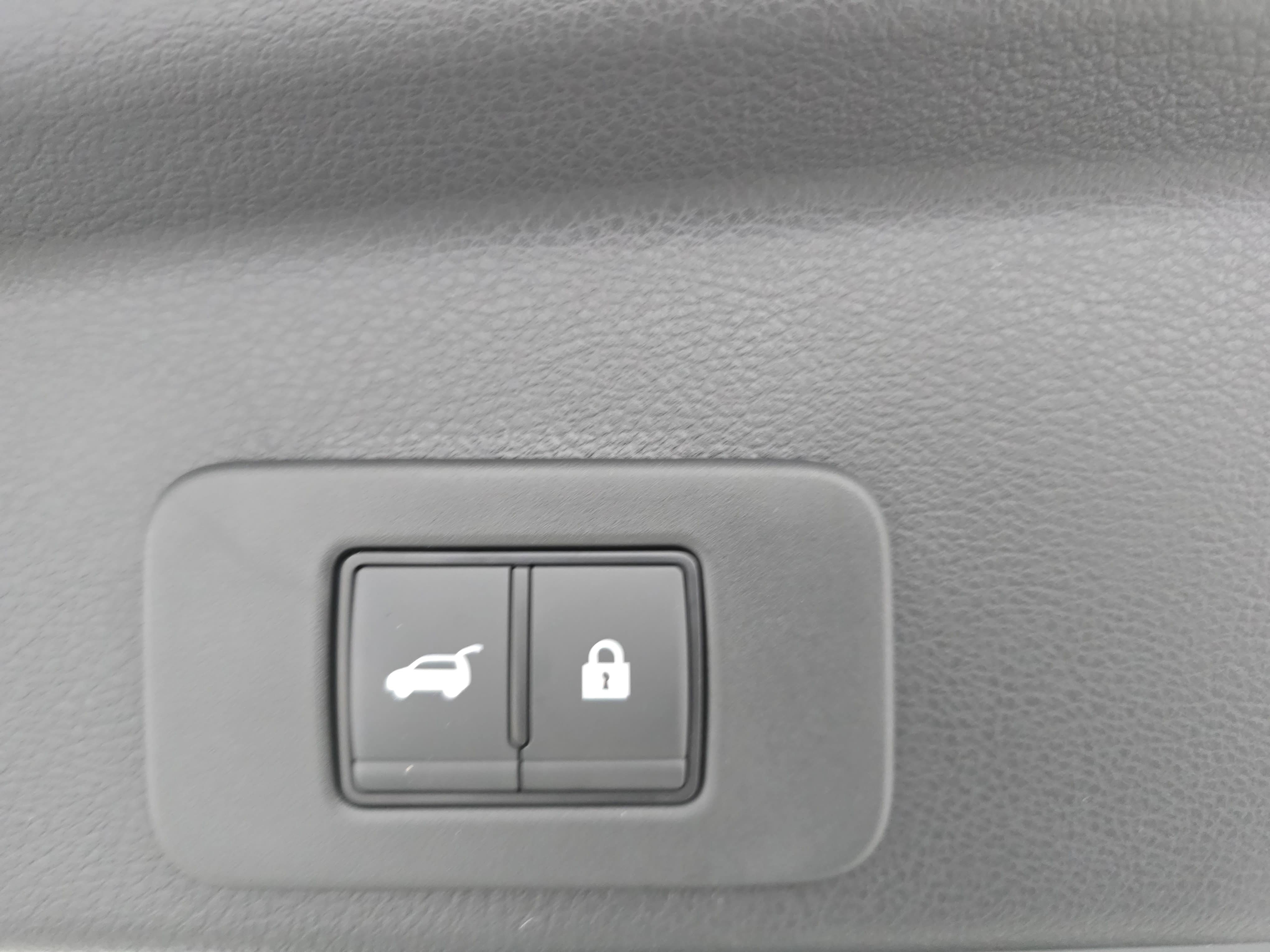 New 2026 Nissan Murano Platinum w/ Cargo Package image 13