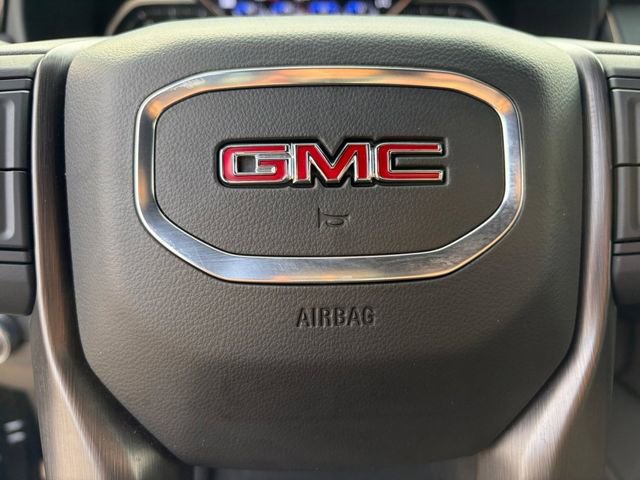 Used 2021 GMC Yukon AT4 w/ Rear Media and Nav Package AWD/4WD image 7
