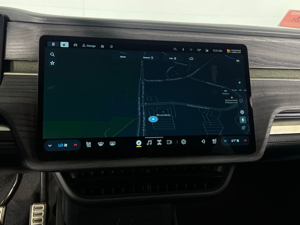 Used 2024 Rivian R1S Adventure image 14