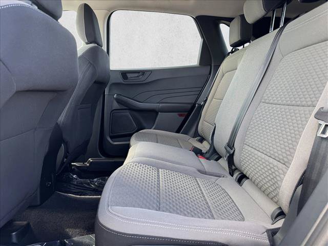Used 2022 Ford Escape SE FWD image 15