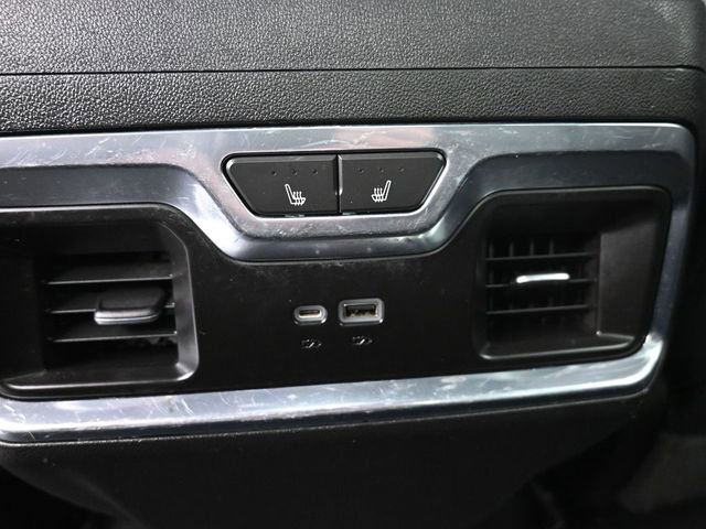 Used 2023 Chevrolet Silverado 1500 LTZ w/ LTZ Convenience Package II AWD/4WD image 22