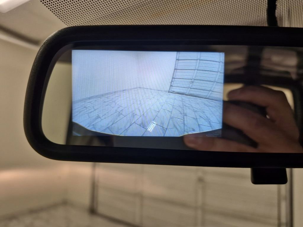 New 2025 Chevrolet Express 2500 w/ Driver Convenience Package image 15