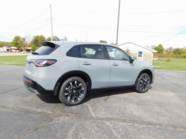 New 2026 Honda HR-V EX-L image 3