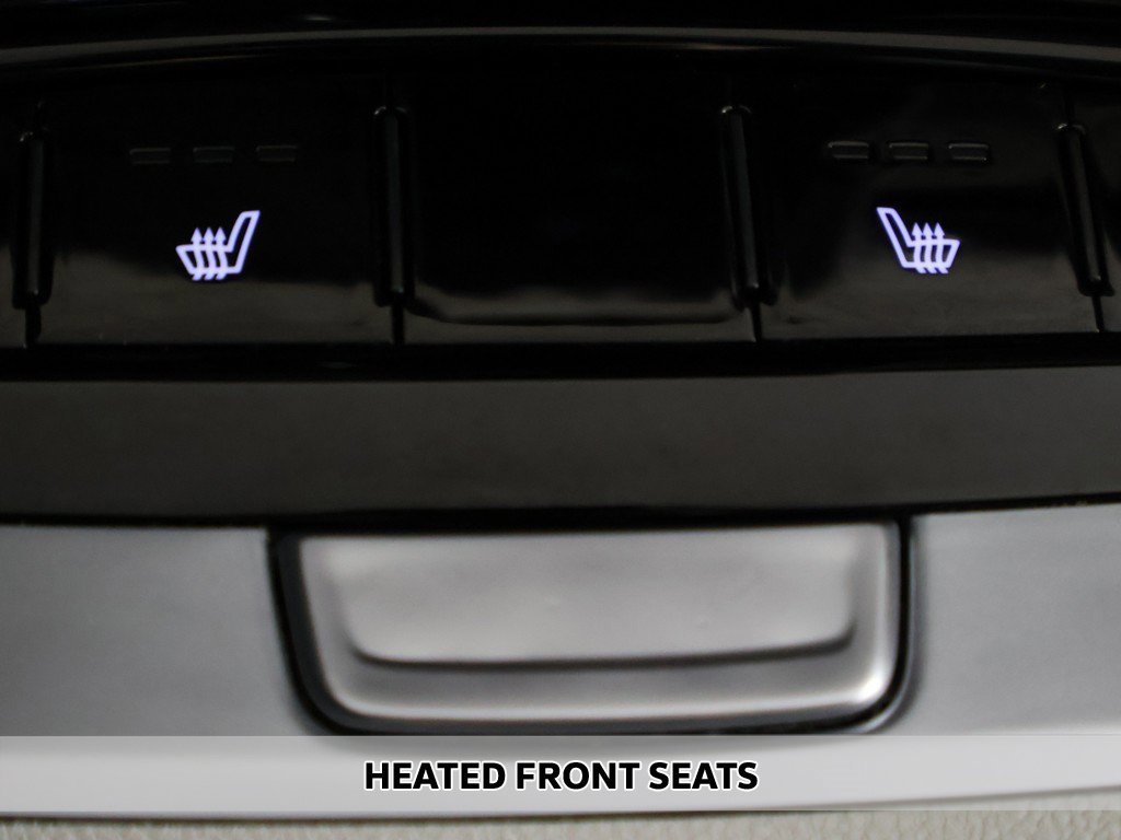 Used 2024 Hyundai Tucson SEL image 6