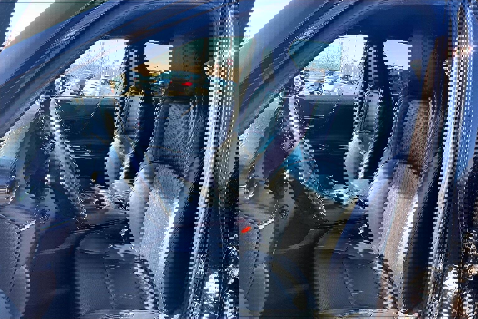 Used 2021 Toyota Venza XLE w/ Softex Package image 23