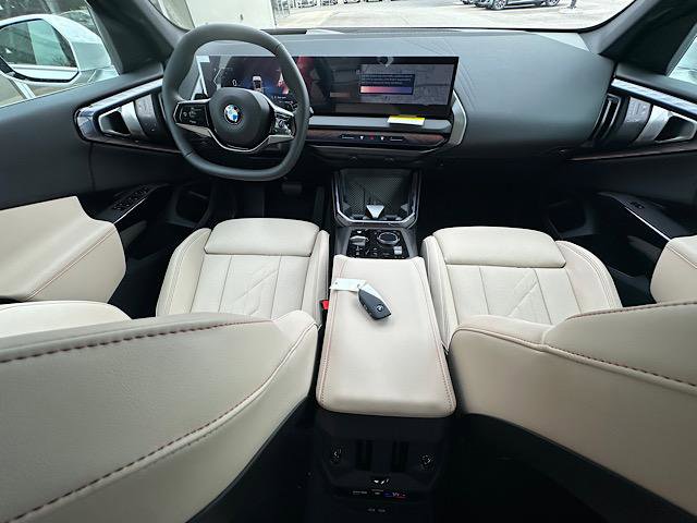 New 2026 BMW X3 xDrive30 w/ Premium Package image 7