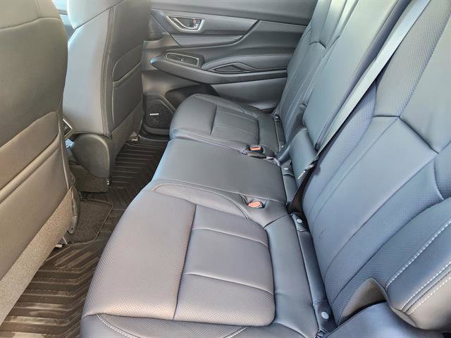 New 2025 Subaru Ascent Limited image 21