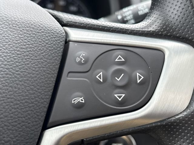 Certified 2023 GMC Terrain SLE w/ Driver Convenience Package AWD/4WD image 20