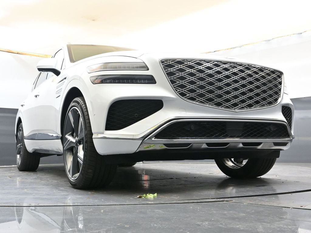 New 2026 Genesis GV80 2.5T Prestige AWD/4WD image 36
