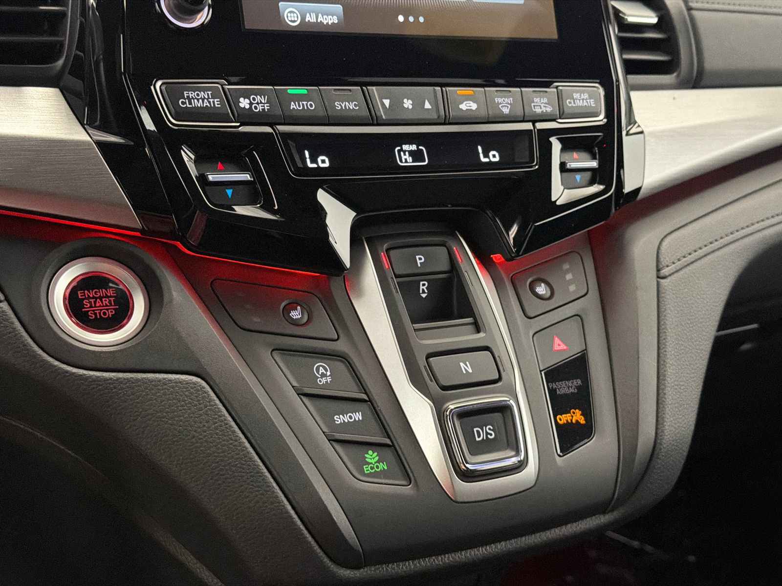 Used 2023 Honda Odyssey Sport image 27