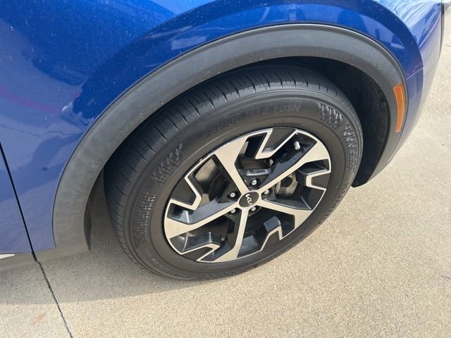 Used 2023 Kia Sportage EX image 15