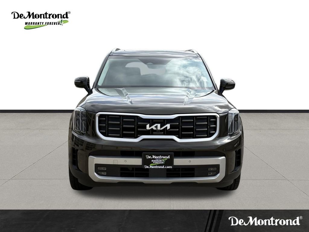 Used 2023 Kia Telluride SX Prestige image 2