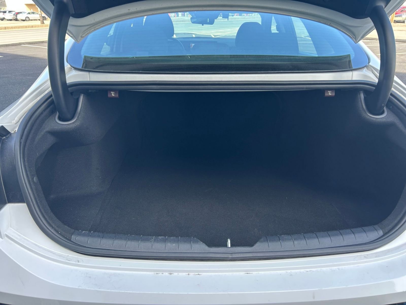 Used 2025 Hyundai Sonata SEL image 31