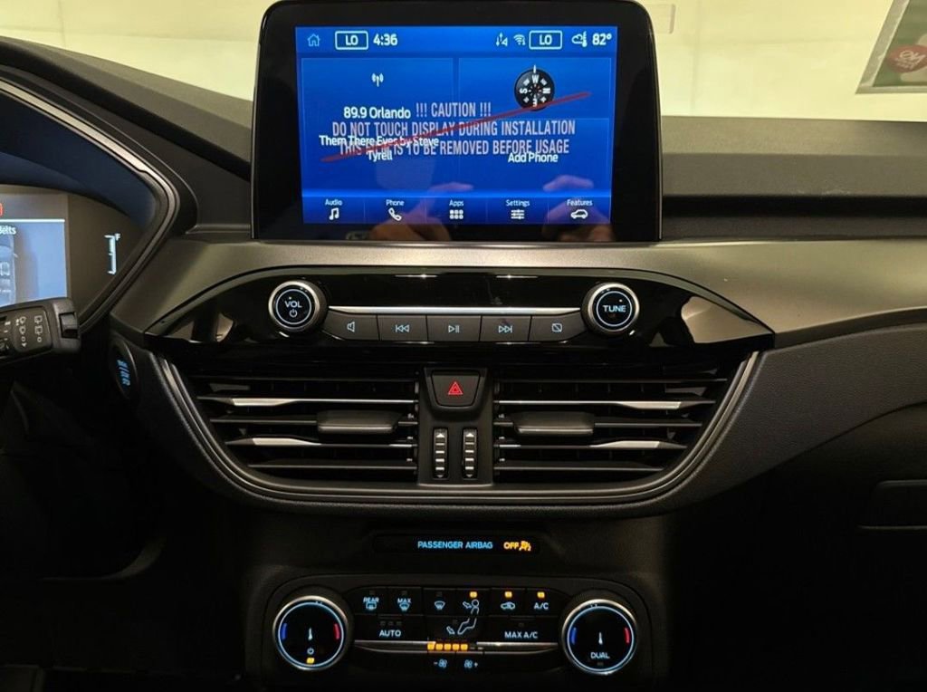 New 2026 Ford Escape Active image 13