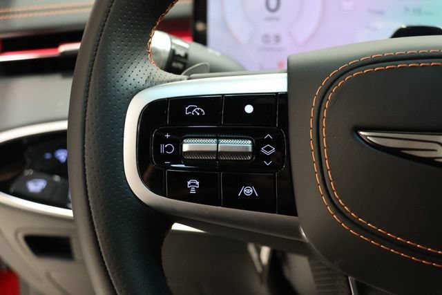 New 2026 Genesis GV70 2.5T Sport Prestige AWD/4WD image 20